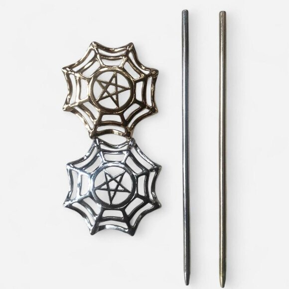 Dolls Kill Accessories - Dolls Kill Center Yourself Set